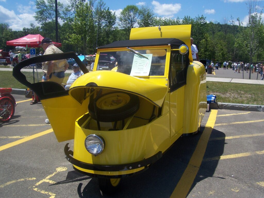 1951 Thrif-t